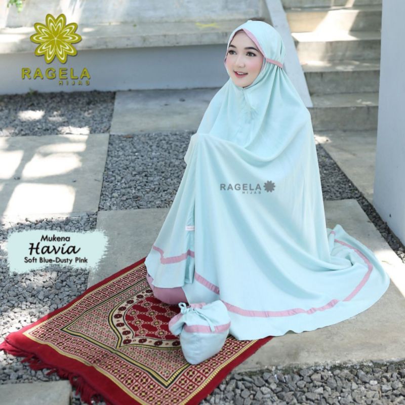 MUKENA HAVIA RAGELA.RIDA