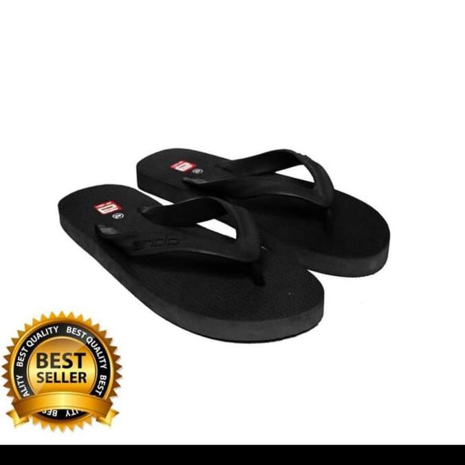 BISA BAYAR DI TEMPAT SANDAL  JEPIT  SANDAL  ANDO PRIA  