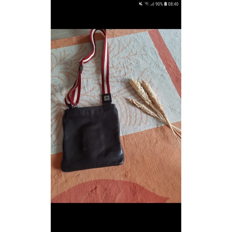 tas bally original