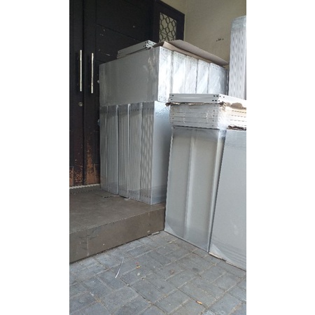 Rak Ambalan/Shelving Rak/Ambalan Rak