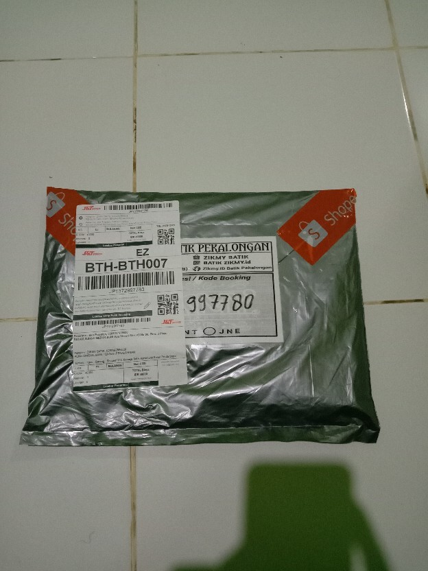 Kemeja Pria Batik Kertabumi Katun Prada Sopal Kombinasi / Baju Batik Pria Murah Bisa Cod