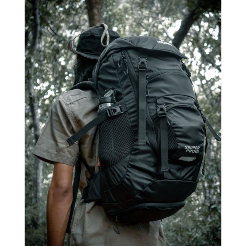 COZMEED SNIPER PRO 30L free raincover bag