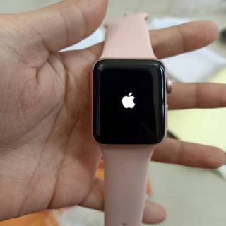 iWatch gen 1 38/42 mm Second Original Fullset - Jam Tangan iWatch A7000 - Smartwatch Gen 1 Fullset Second