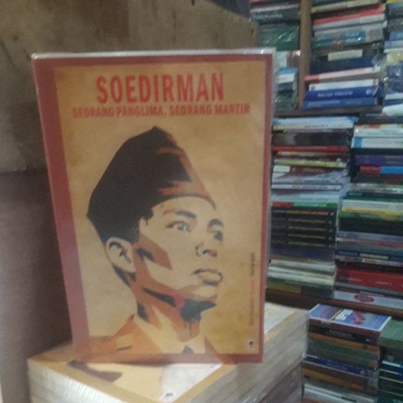 soedirman seorang panglima