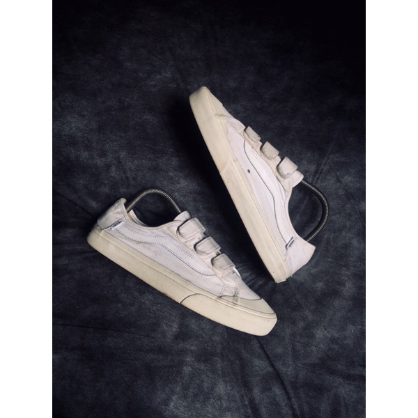 Vans Second Blackball Sf Velcro