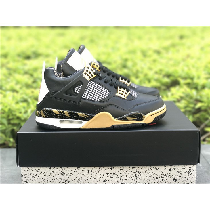 jordan 4 retro wings