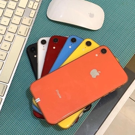 iPhone Xr 64Gb / 128Gb / 256Gb