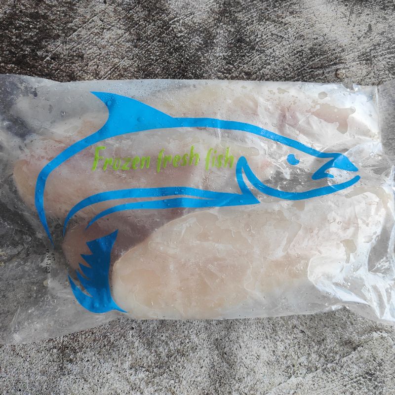 

DORY 1KG POLOS [ halal ] isi 4