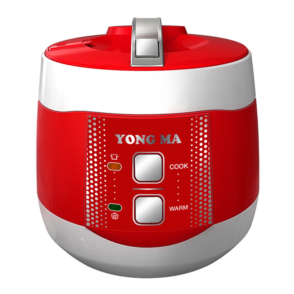 Magic Com 2 Liter yongma SMC 6013 Eco Ceramic Coat