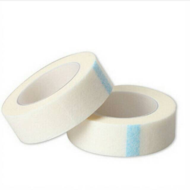 RollTape Kertas for Eyelash Extension
