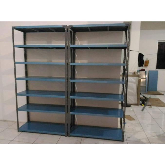 

Office & Stationery | Document Organizer | Rak Besi 7 Susun | Best Seller