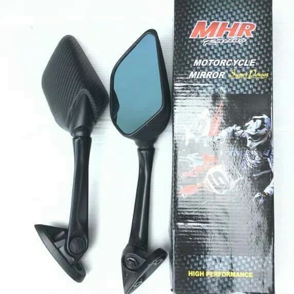 Spion Sepion Paket Serpo PCX Breket Serpo Spion R 25 Aksesoris Variasi Sparepart Pcx Non Bor Body