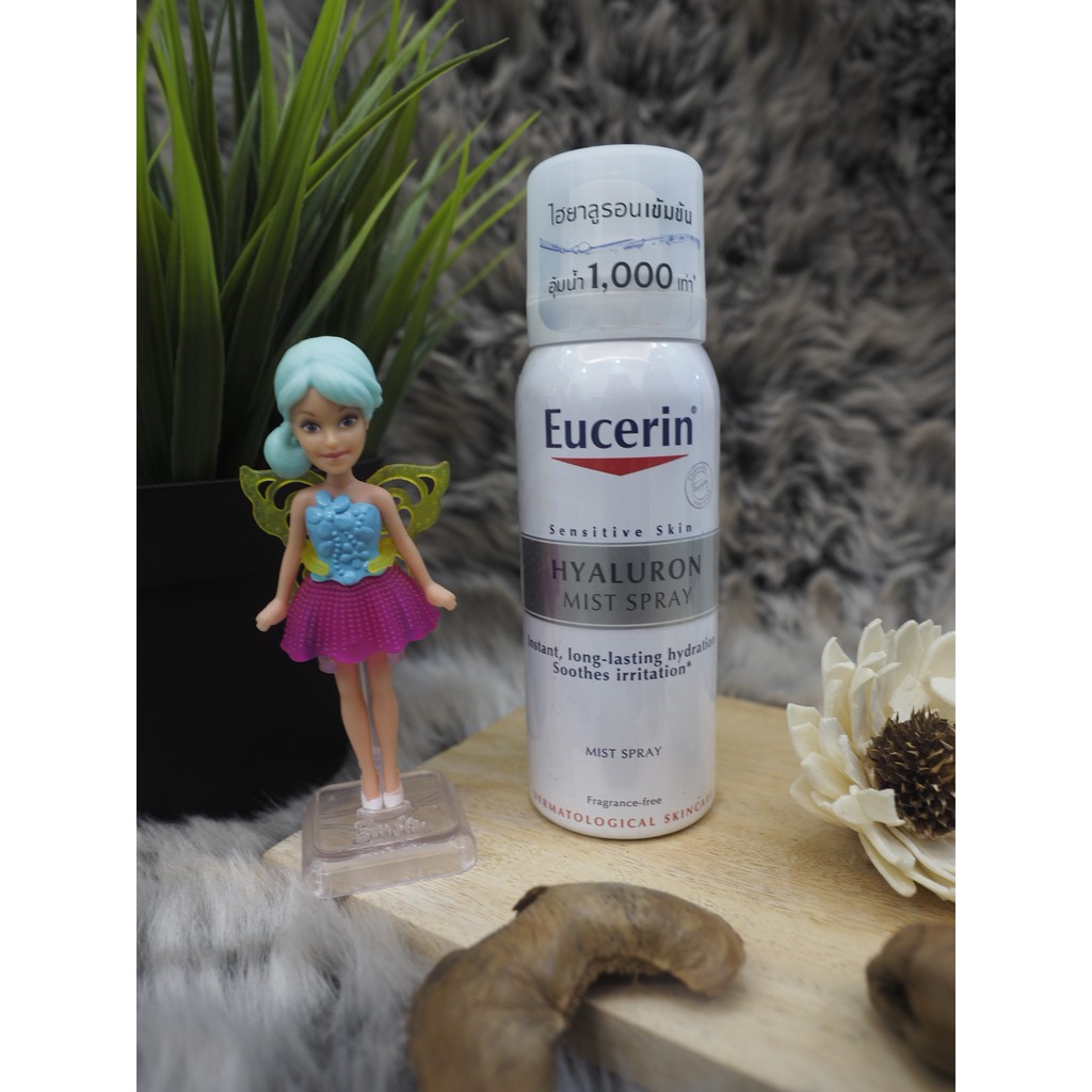 Eucerin Hyaluron Mist Spray 50Ml