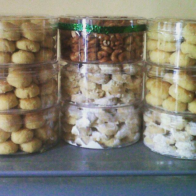 

Kue kering