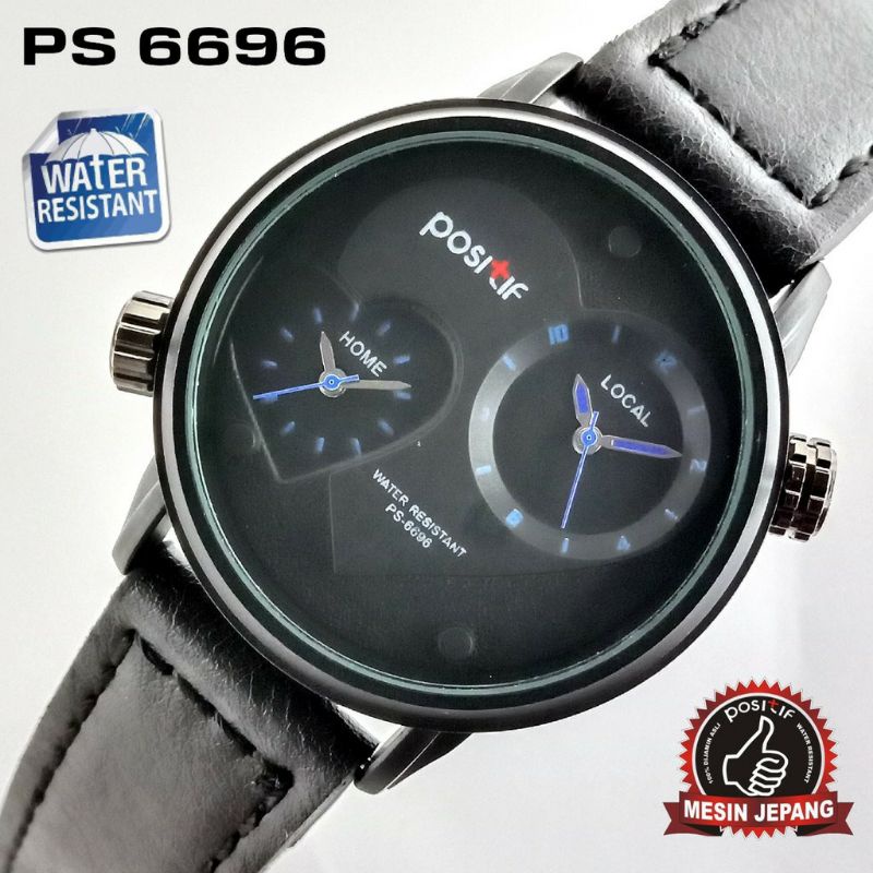 JAM TANGAN POSITIF
