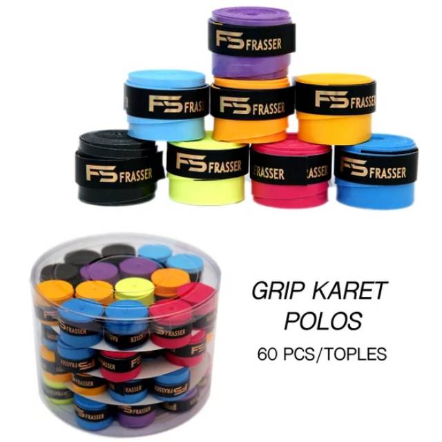Grip FS frasser halus