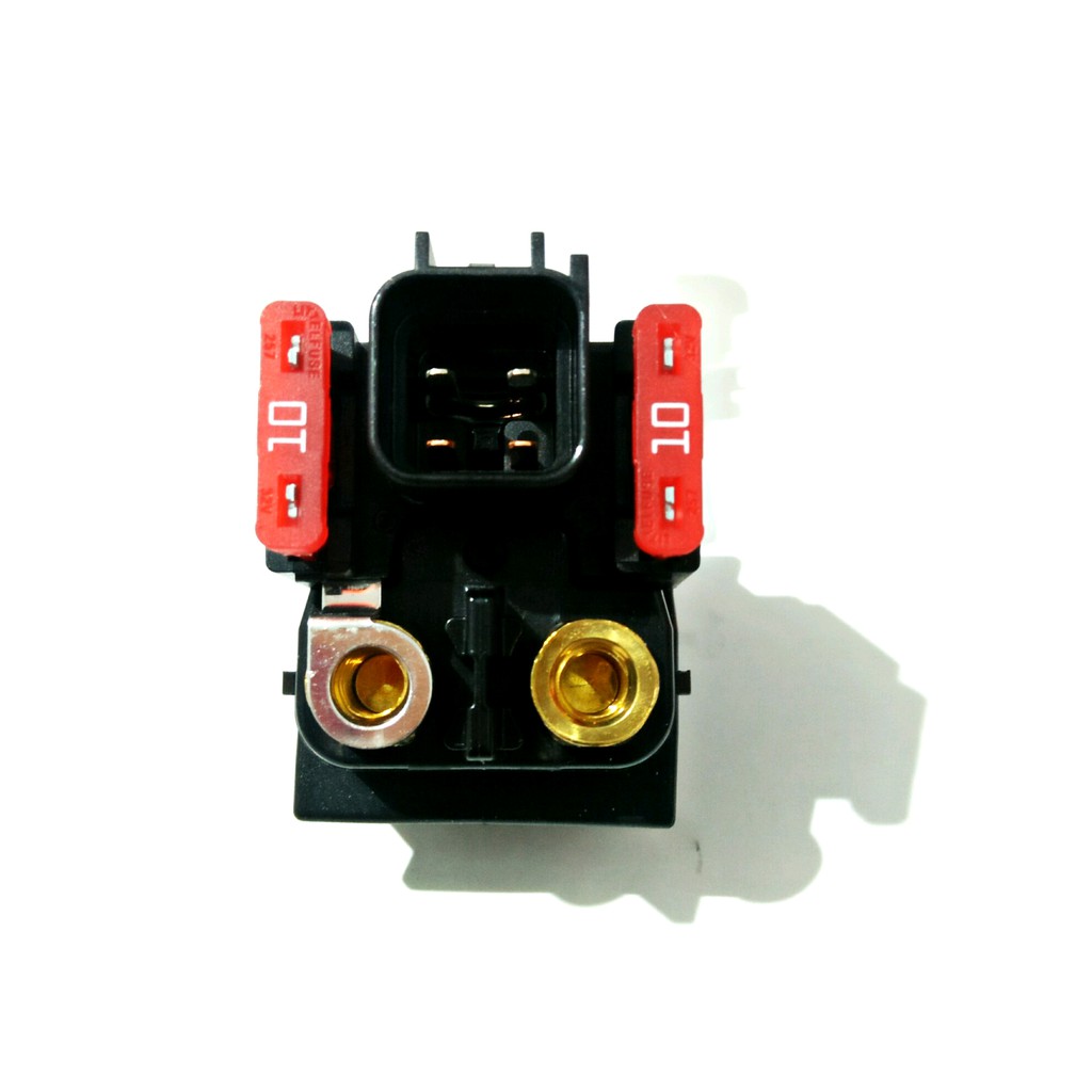 Bendik Swit Relay Stater Satria Fu 150 Original SGP