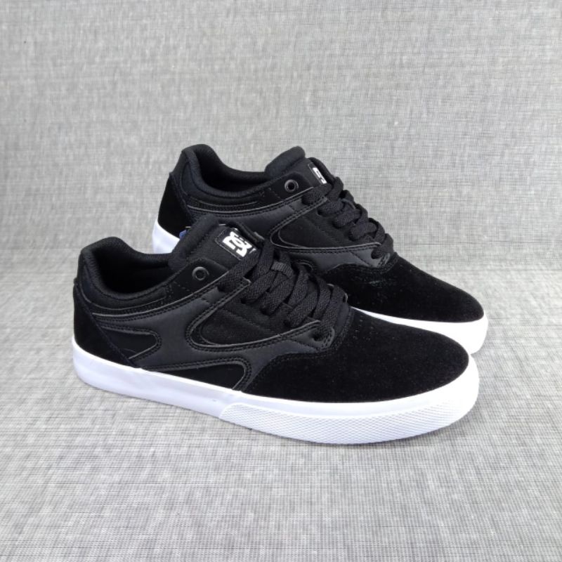 DC KALIS VULC
