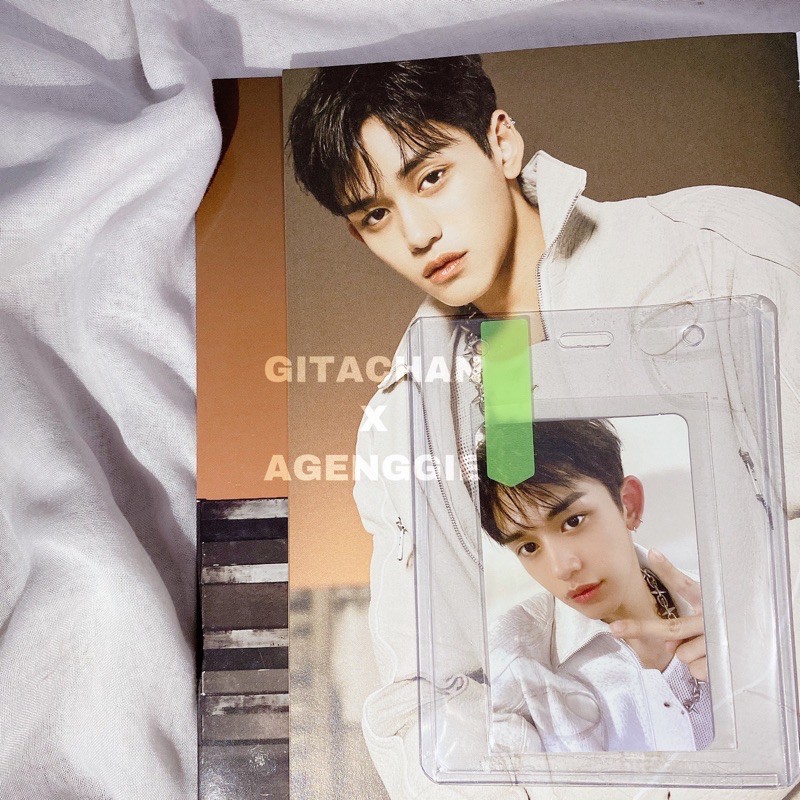 PC LUCAS FUTURE VER (BOOKED)