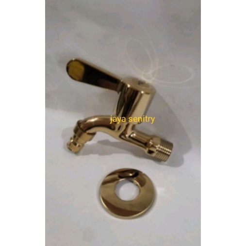 kran taman gold / kran taman stainless gold / kran taman gold