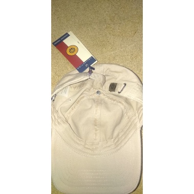 caps tommy hilfiger