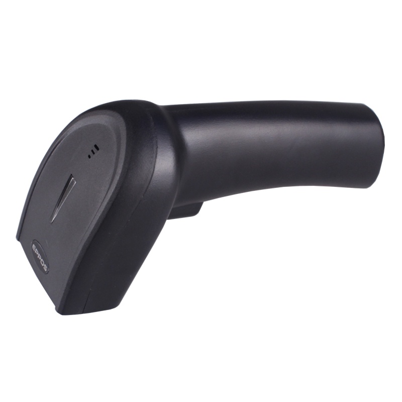 Barcode Scanner EPPOS 1D CCD - EP1400C [ Alat Kasir Toko ]