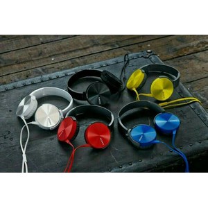 Headphone Sony MDR XB450AP / XB 450 Super Bass
