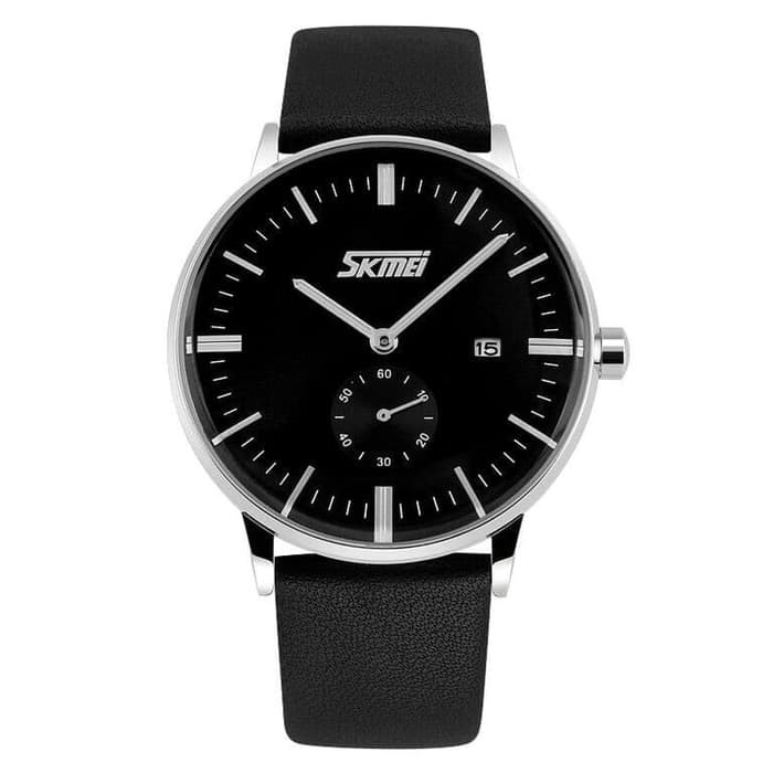 Jual SKMEI 9083 / Jam Tangan Pria SKMEI 9083 / SKMEI 9083 BLACK / HITAM  Indonesia|Shopee Indonesia
