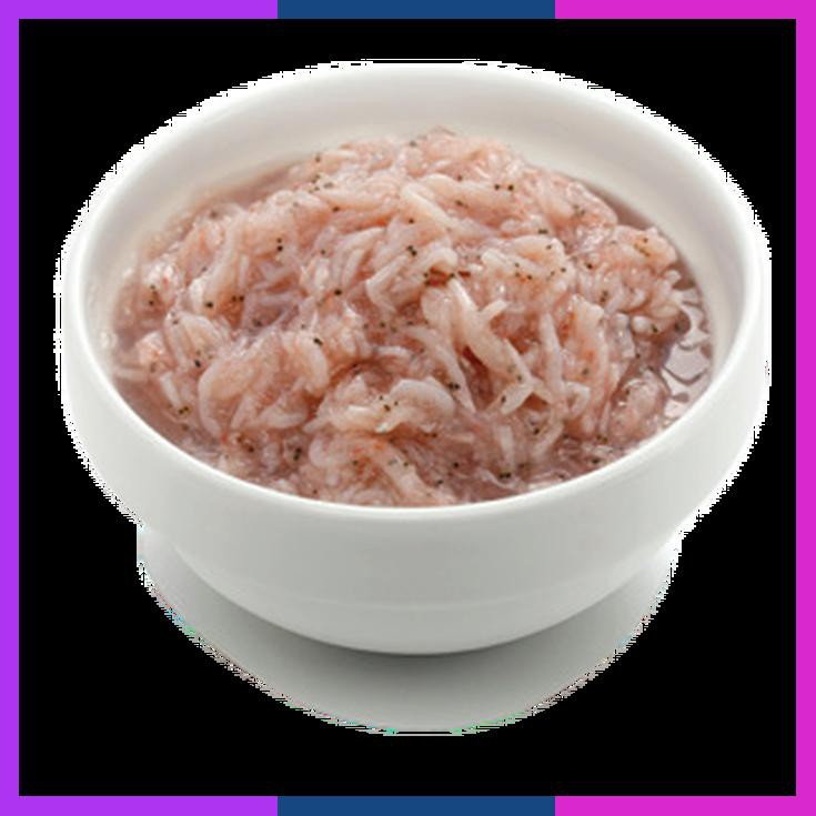 

Saeujeot / Fermented Shrimp / Udang Fermentasi / Bahan Kimchi