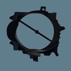 DUDUKAN RADIATOR VARIO 125 - 150 ESP 2015 - 2017 / DUDUKAN RADIATOR VARIO 150 OLD