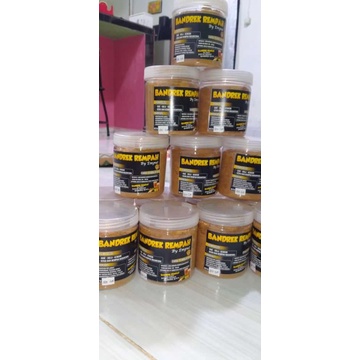 

Bandrek Rempah original