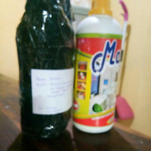 Magic Clean Pembersih Kloset