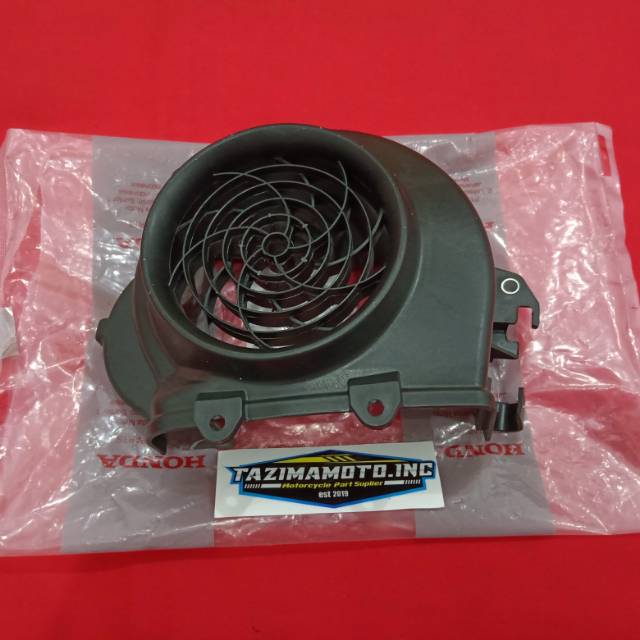 TUTUP KIPAS SPACY SCOOPY KARBU BEAT KARBU ORI