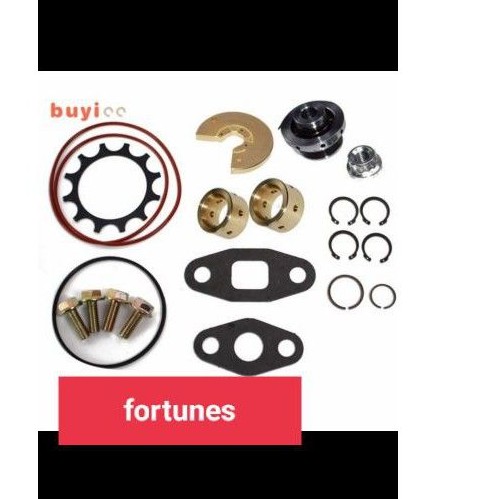repair kit turbo charger gd511 gd511a