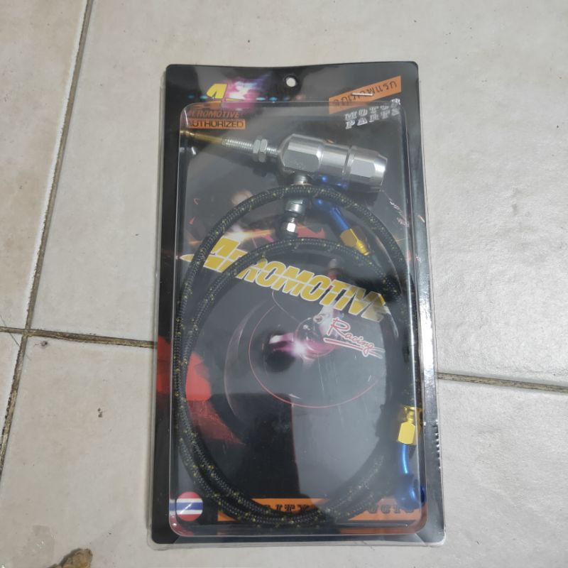 HIDROLIK STUS KOPLING UNIVERSAL SEMUA MOTOR KOPLINGNYA PNP