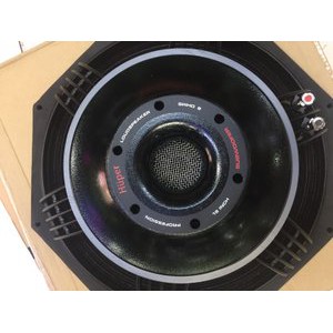 speaker huper 18 inch