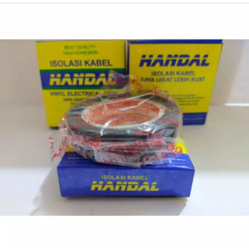 

SOLASI LISTRIK/KABEL