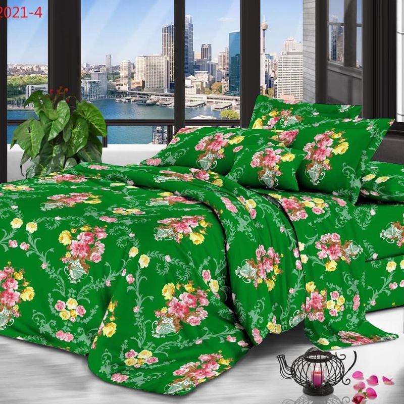 sprei Homemade 180*200*20