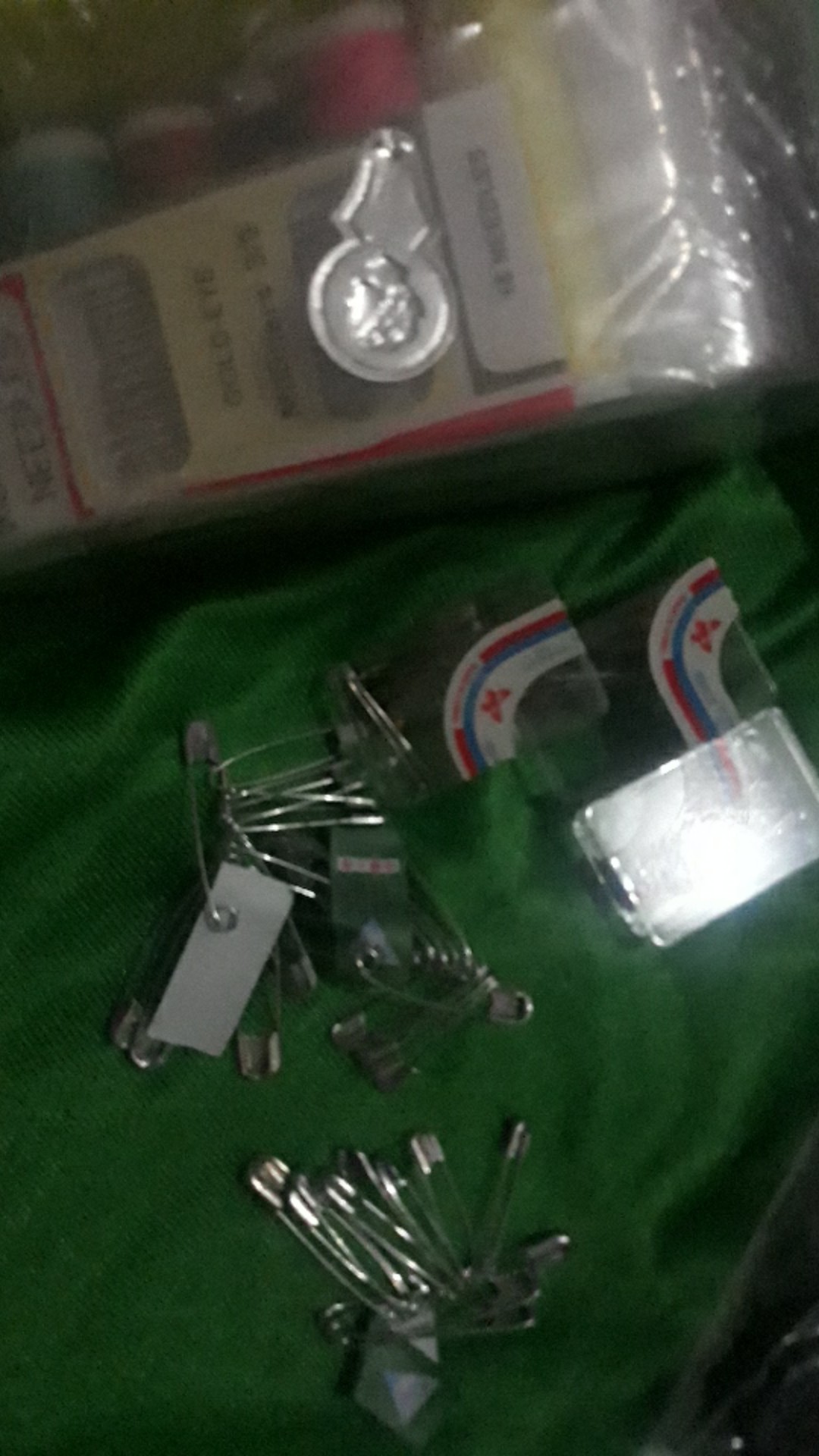 Spon Cuci Piring Kawat