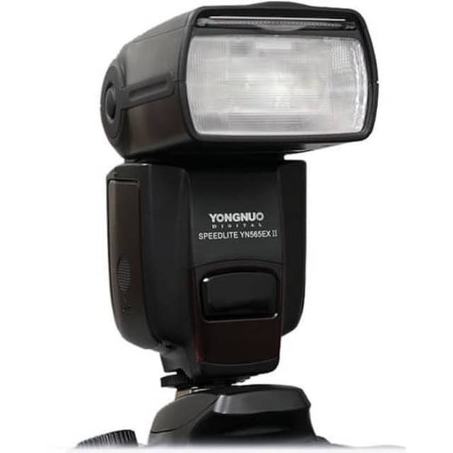 Yongnuo YN-565EX III TTL speedlite flash for canon