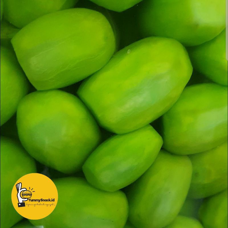 

MANISAN KEDONGDONG 250gr | MANISAN KEDONGDONG BASAH | MANISAN DONGDONG | MANISAN BUAH KEDONGDONG