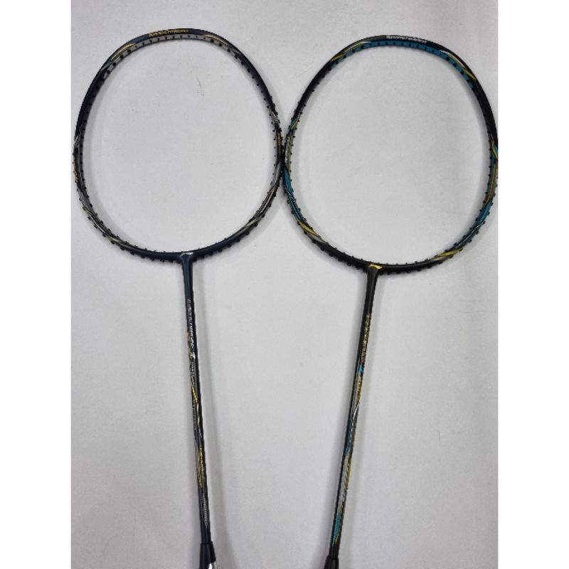 Raket Lining Turbocharging Turbo Charging Z Boost