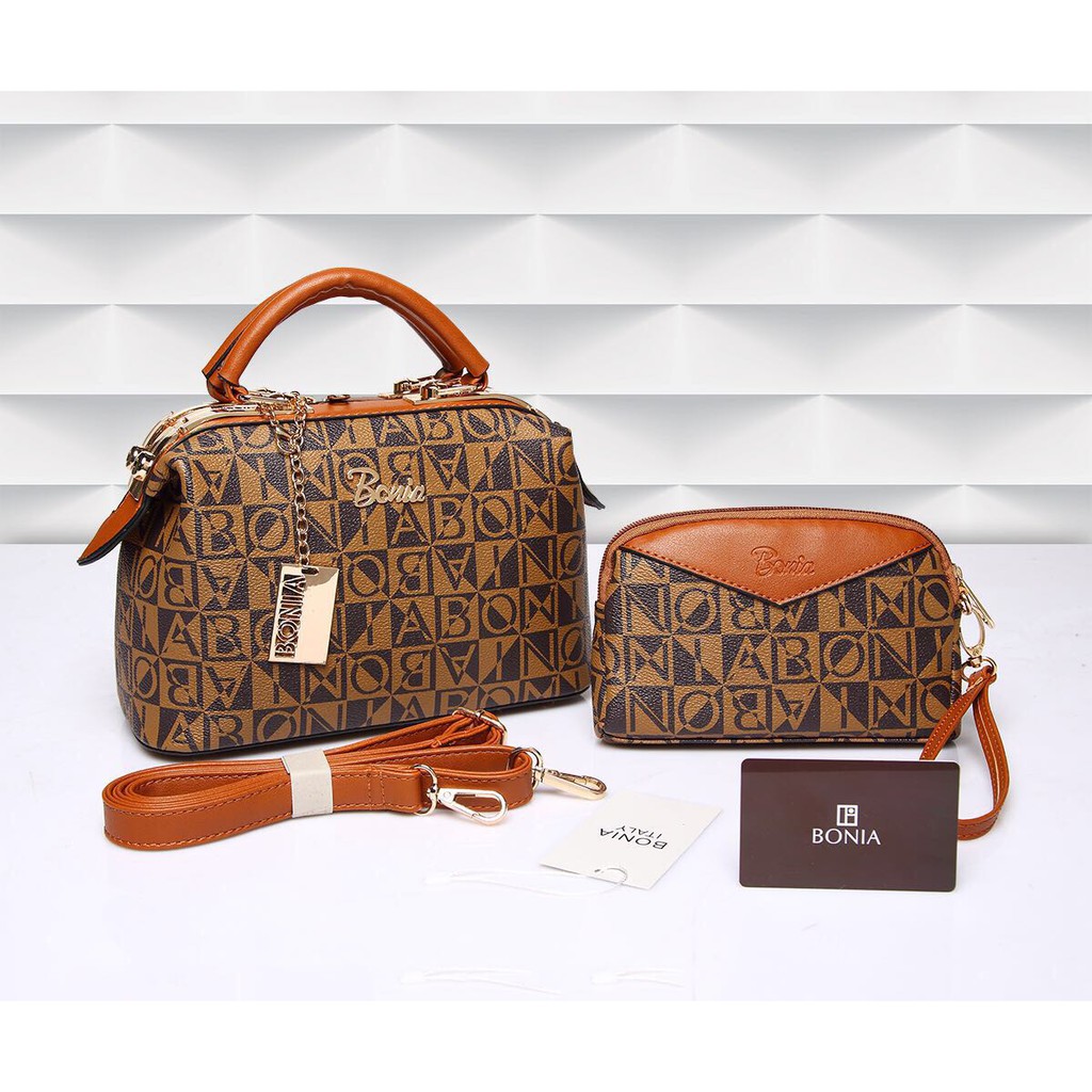 Bonia Doctor Set F1116C