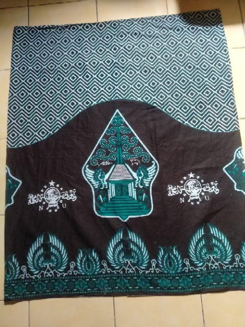 Sarung Batik Anak Sarung Santri Fashion Muslim Pria