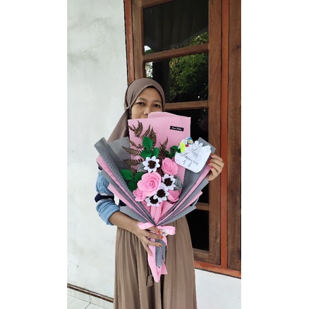 

buket bunga