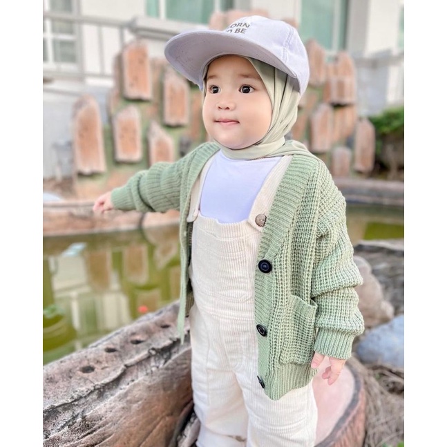 SWEATER CARDIGAN RAJUT ANAK MURAH 7get TEBAL COD BISA BAYAR DITEMPAT