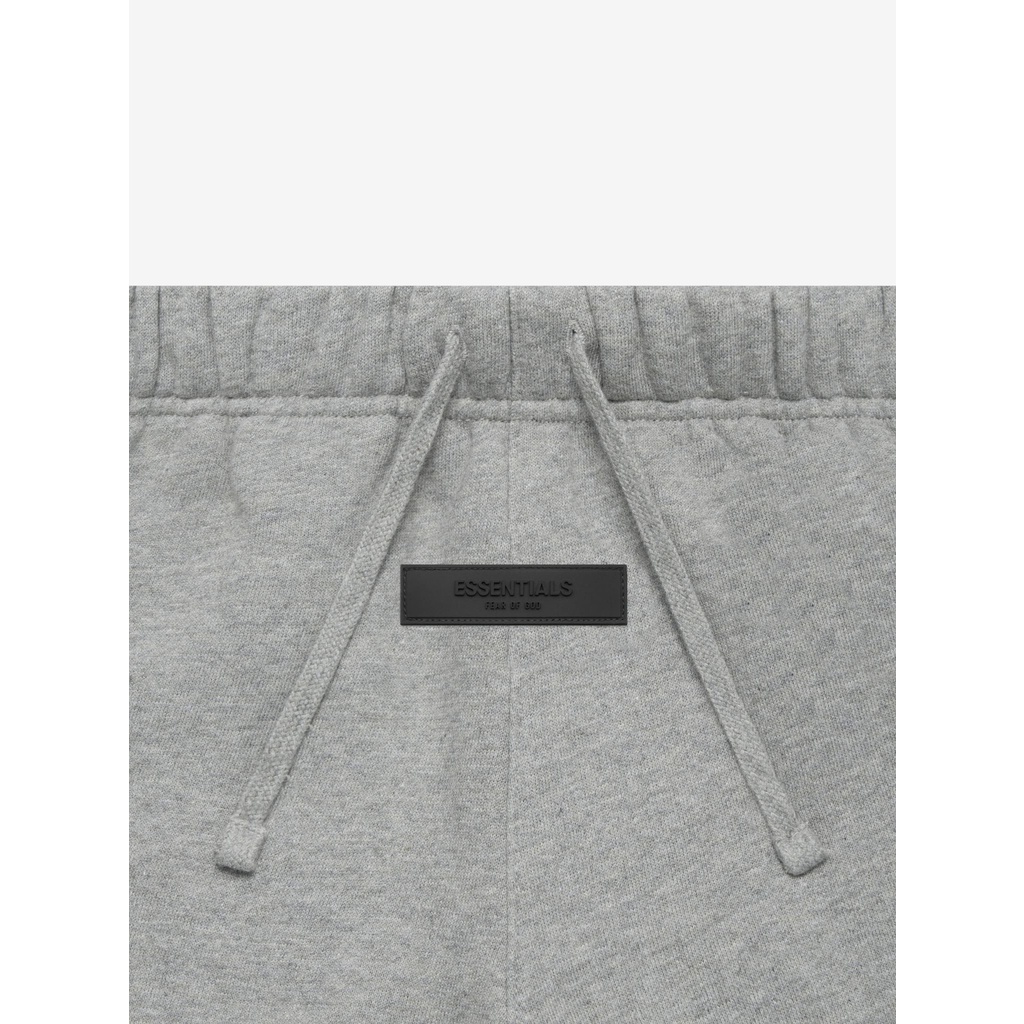 FOG Essentials SS22 Sweat Shorts Dark Oatmeal 100% Original