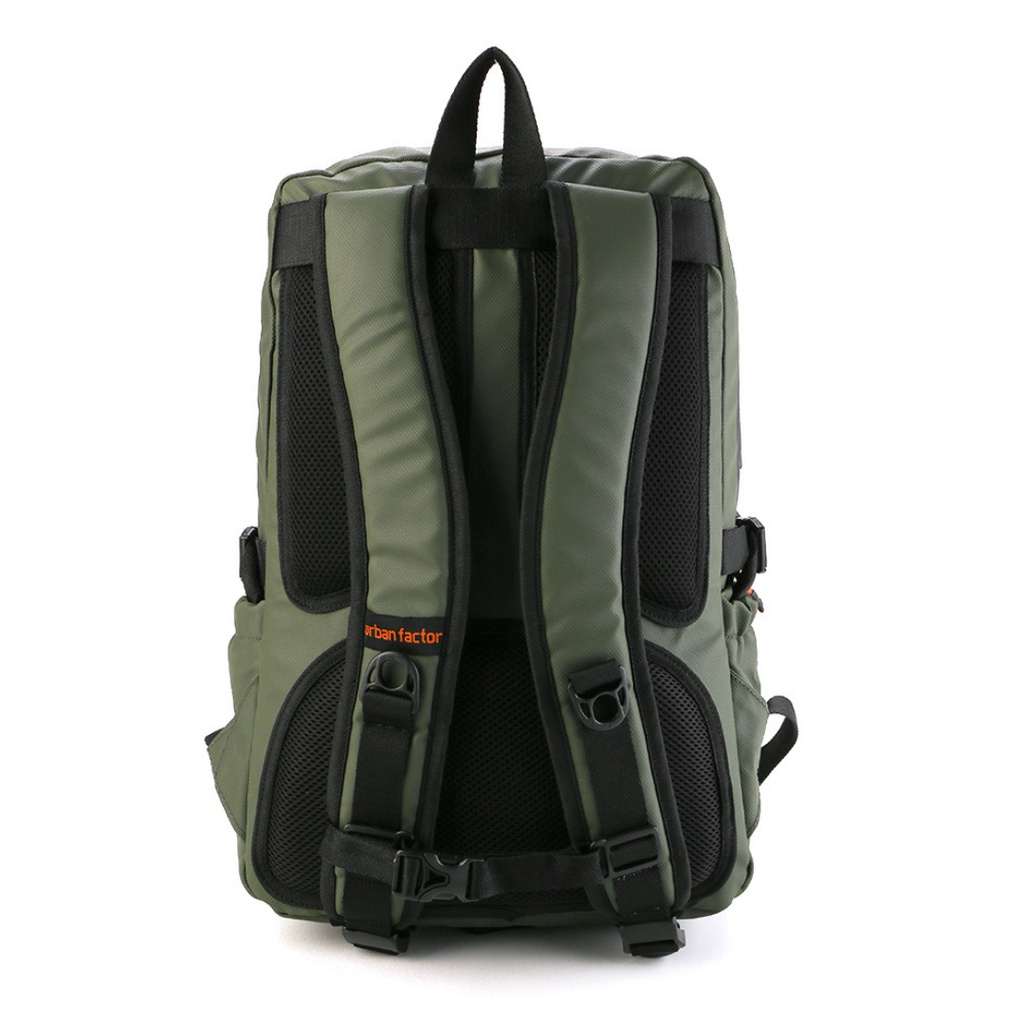 ARISTO ARMY |MANNEEDME x URBAN| Tas Ransel Punggung Pria Backpack ORIGINAL