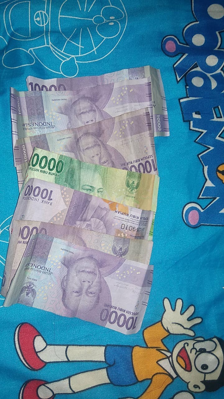 Batik Couple Ayah Dan Anak Laki Laki Modern