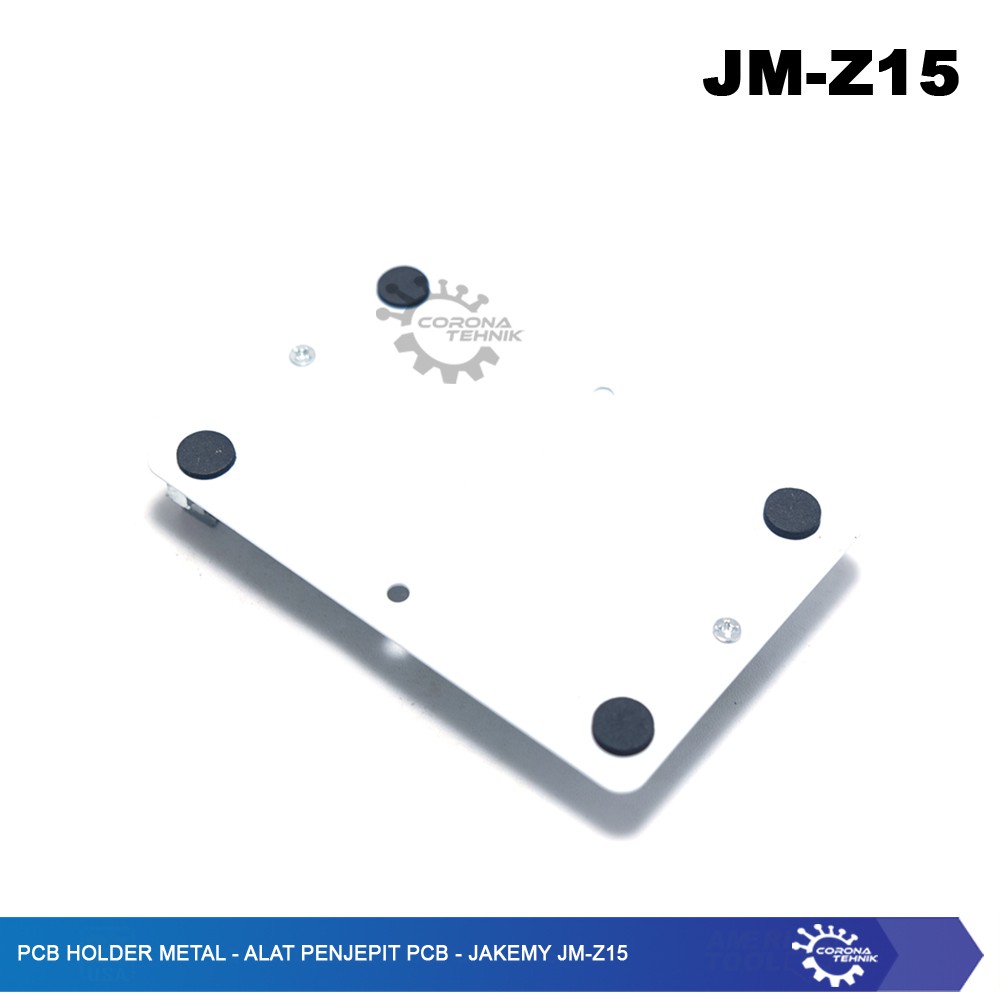 PCB Holder Metal - Alat Penjepit PCB - Jakemy JM-Z15